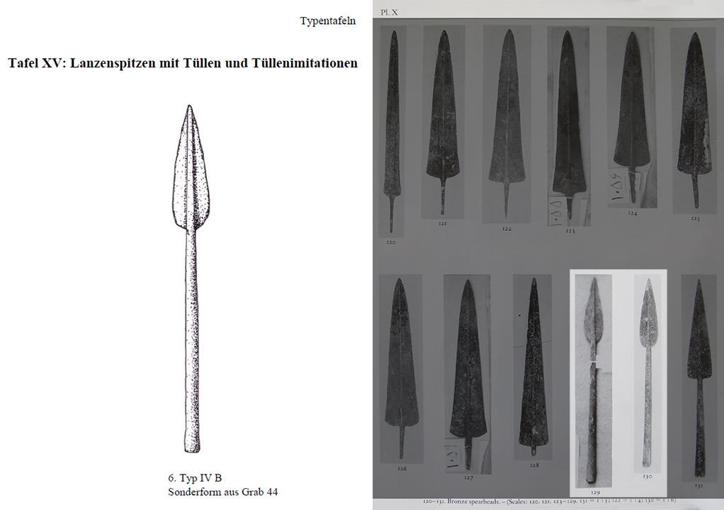 New-Gallery-Of-Ancient-Bronze-Weaponry-From-Western-Asia